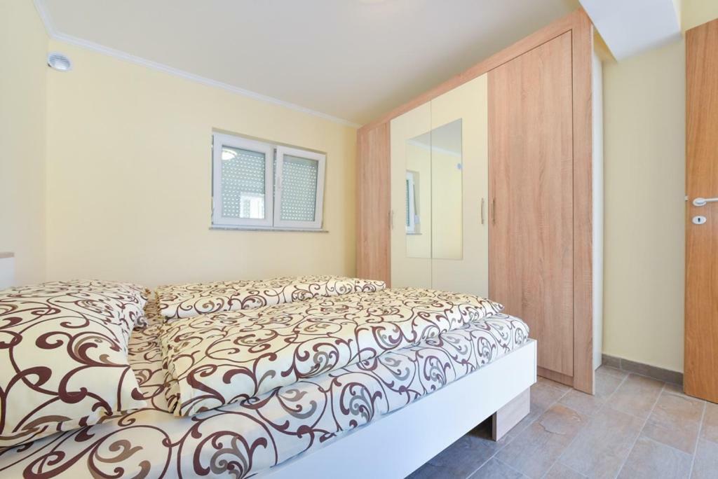 Apartment Sax Jezera Eksteriør billede
