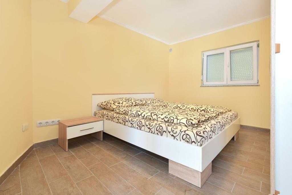 Apartment Sax Jezera Eksteriør billede