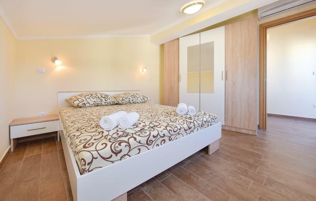 Apartment Sax Jezera Eksteriør billede